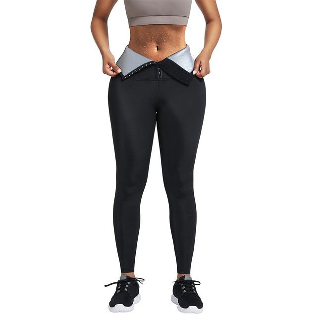 Fitness Leggings - Idealic life