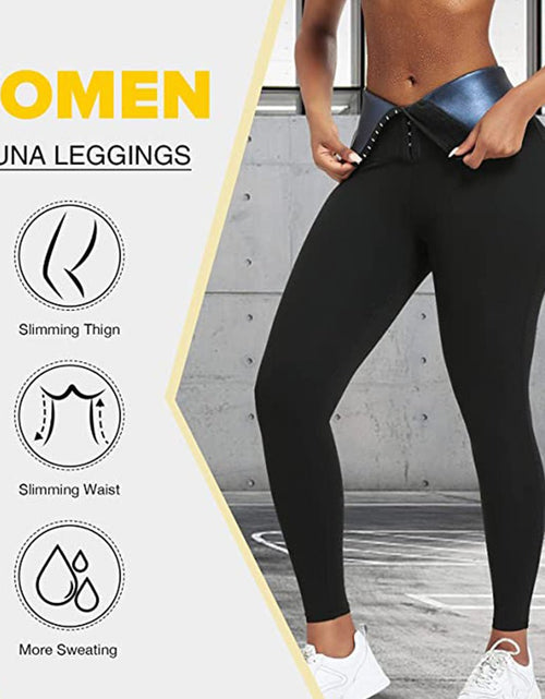 Load image into Gallery viewer, Fitness Leggings - Idealic life
