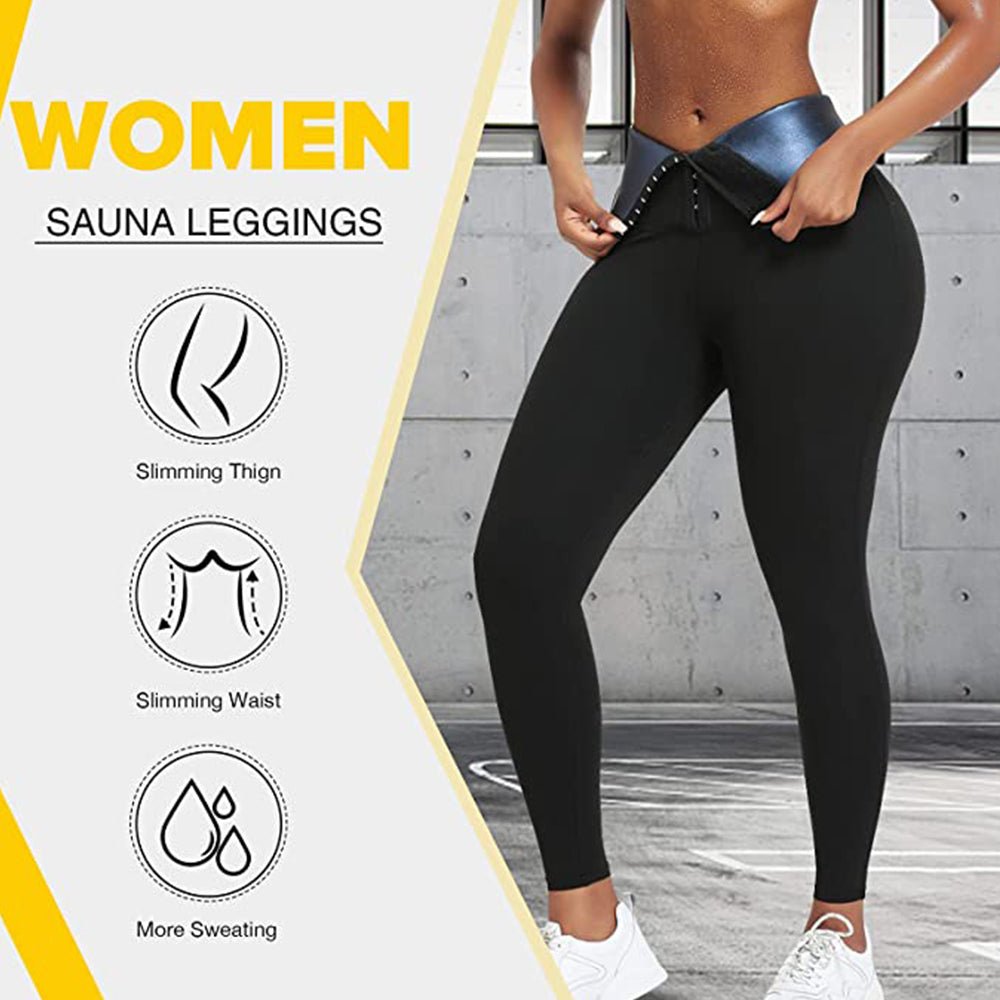 Fitness Leggings - Idealic life