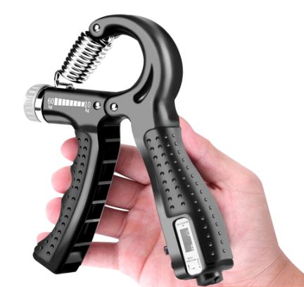 Flexor Force + Complete Workout for Muscle Mass Gain - Idealic life