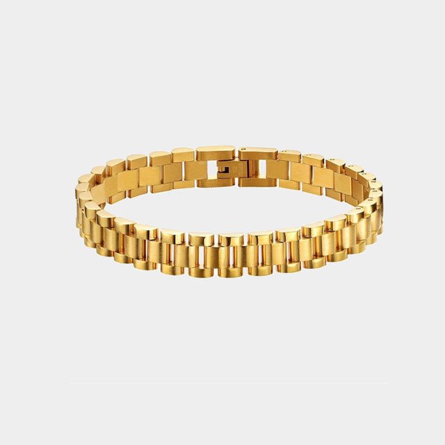 Gold Plated Bracelet - Idealic life