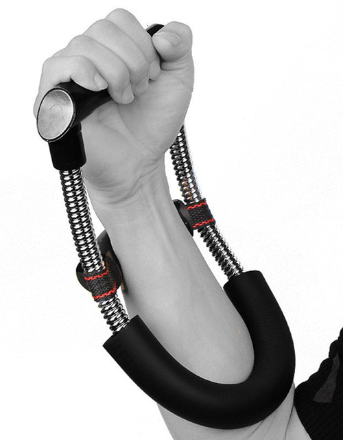 Load image into Gallery viewer, Grip Power Wrist Exerciser - Idealic life
