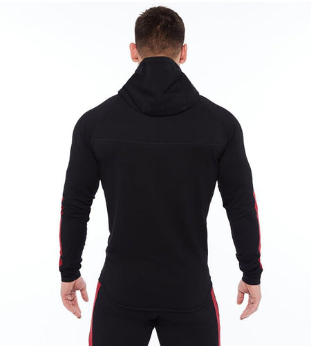 Gym Jogger Sports Suit - Idealic life