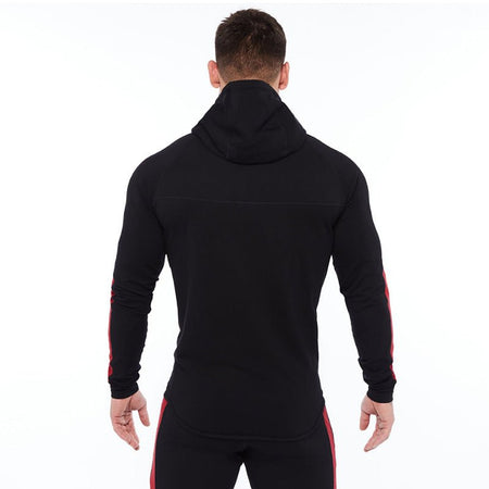 Gym Jogger Sports Suit - Idealic life