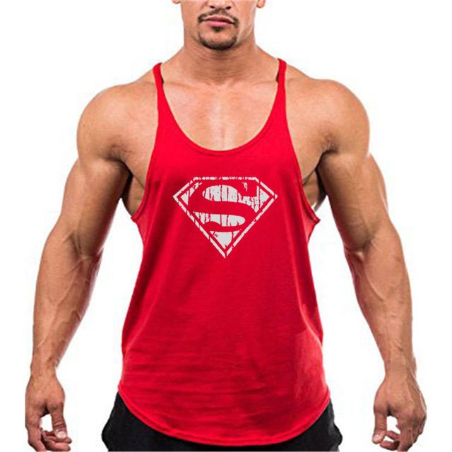 Gym Tank Tops - Idealic life