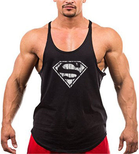 Gym Tank Tops - Idealic life