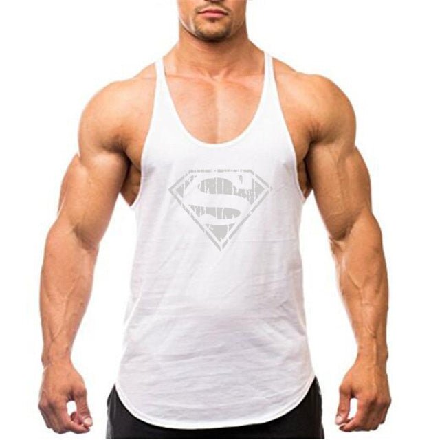 Gym Tank Tops - Idealic life