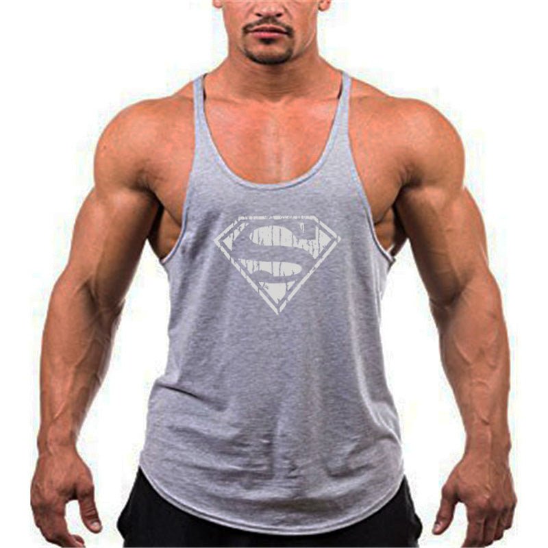 Gym Tank Tops - Idealic life