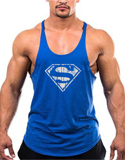 Load image into Gallery viewer, Gym Tank Tops - Idealic life
