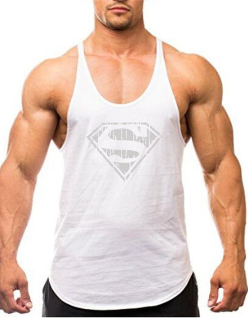 Load image into Gallery viewer, Gym Tank Tops - Idealic life
