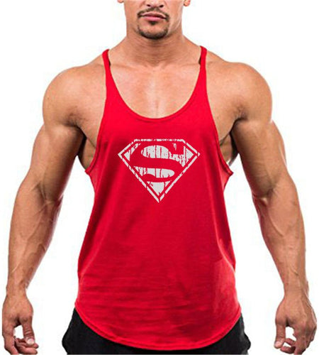 Gym Tank Tops - Idealic life