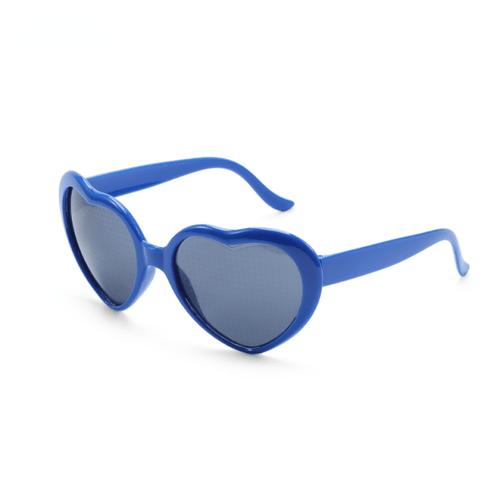 Load image into Gallery viewer, Heart Shaped Sunglasses - Idealic life
