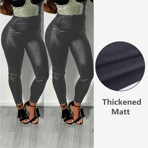 Load image into Gallery viewer, High Waist Leggings - Idealic life
