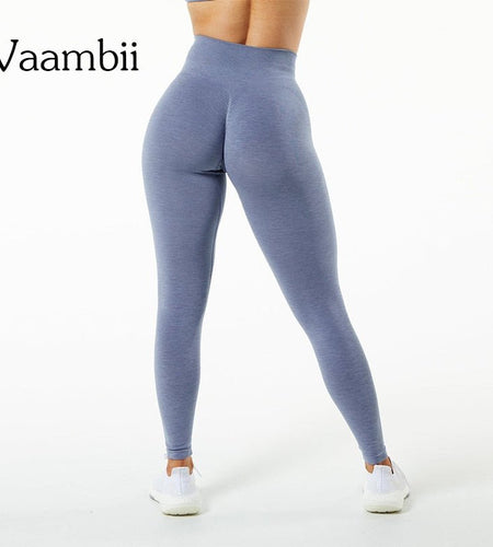 Leggings Woman Gym Sports Tights - Idealic life
