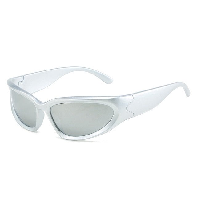 Louvre Polarised Sunglasses. - Idealic life