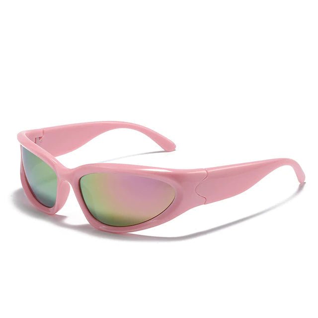 Louvre Polarised Sunglasses. - Idealic life