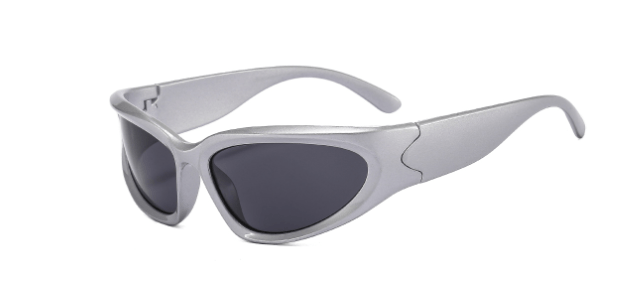 Louvre Polarised Sunglasses. - Idealic life