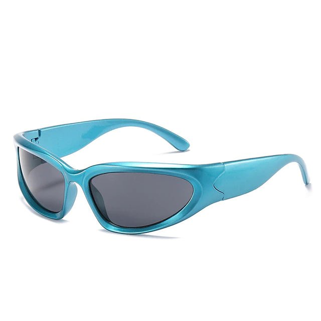 Louvre Polarised Sunglasses. - Idealic life