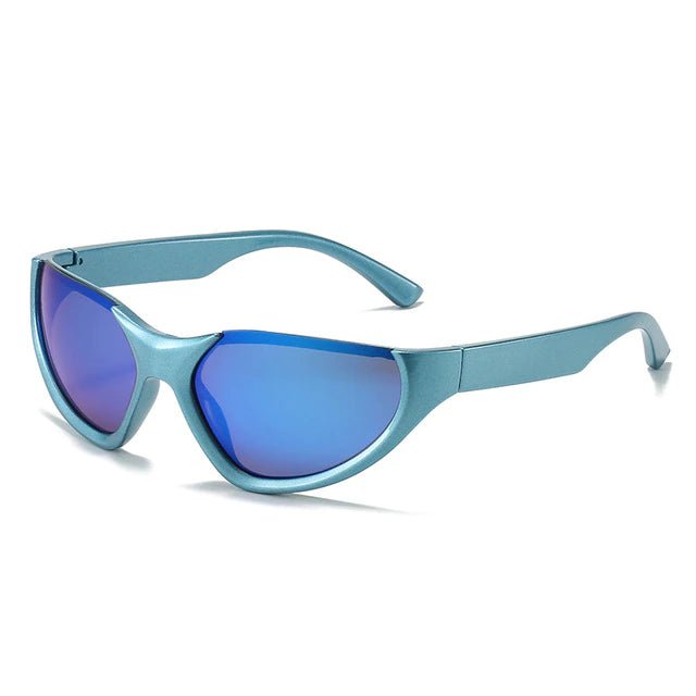 Louvre Polarised Sunglasses. - Idealic life