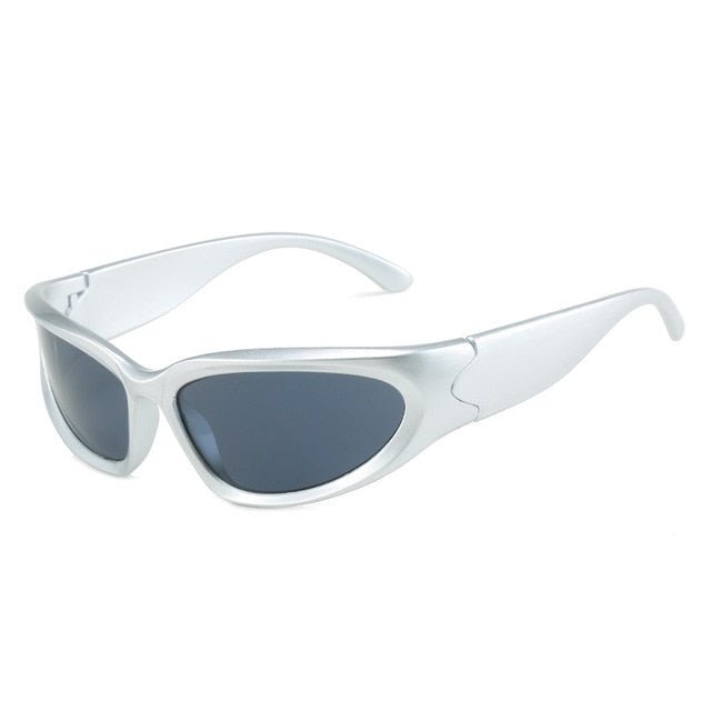 Louvre Polarised Sunglasses. - Idealic life