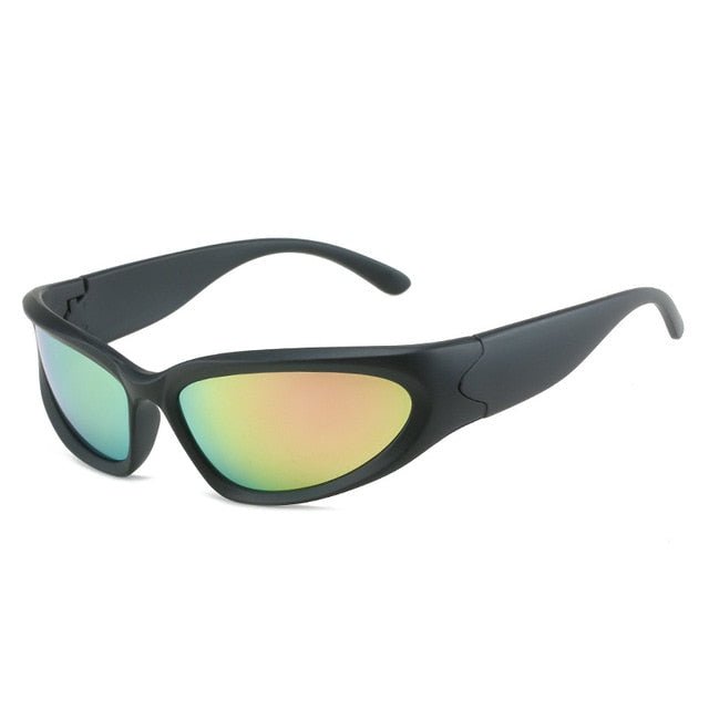 Louvre Polarised Sunglasses. - Idealic life