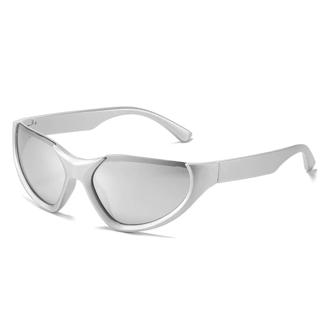 Louvre Polarised Sunglasses. - Idealic life