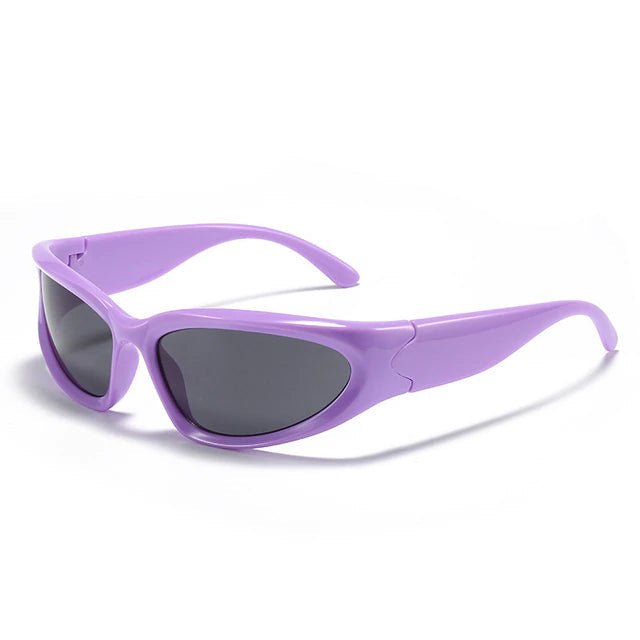 Louvre Polarised Sunglasses. - Idealic life