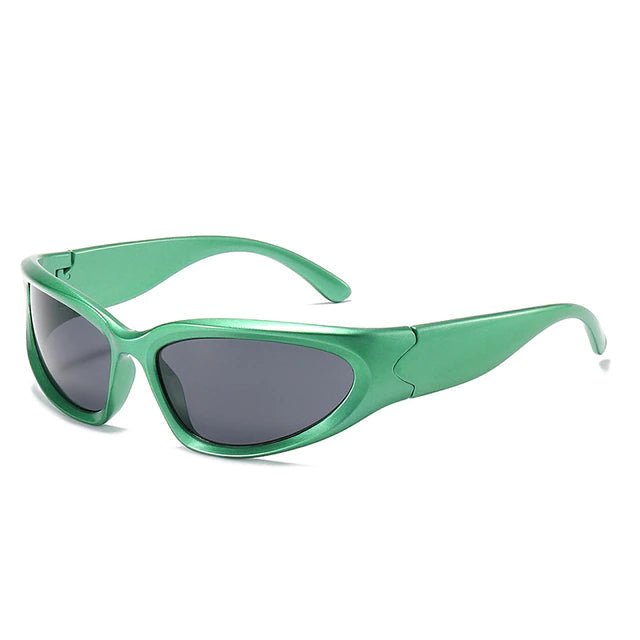 Louvre Polarised Sunglasses. - Idealic life