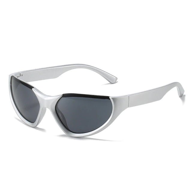 Louvre Polarised Sunglasses. - Idealic life