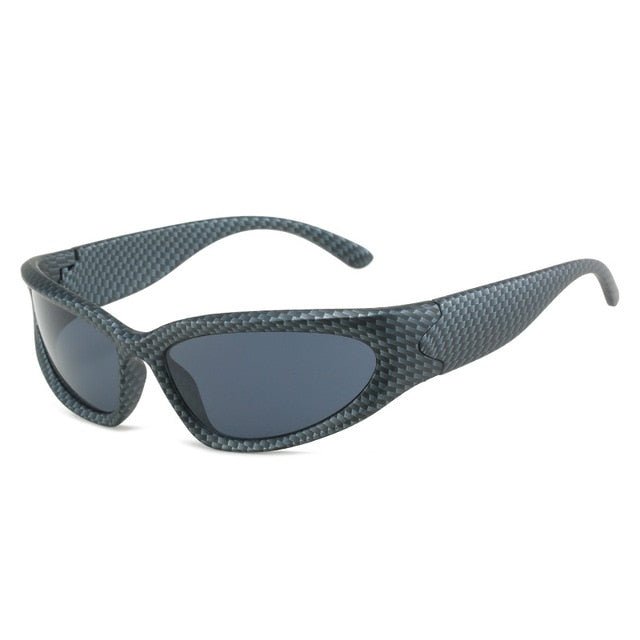 Louvre Polarised Sunglasses. - Idealic life