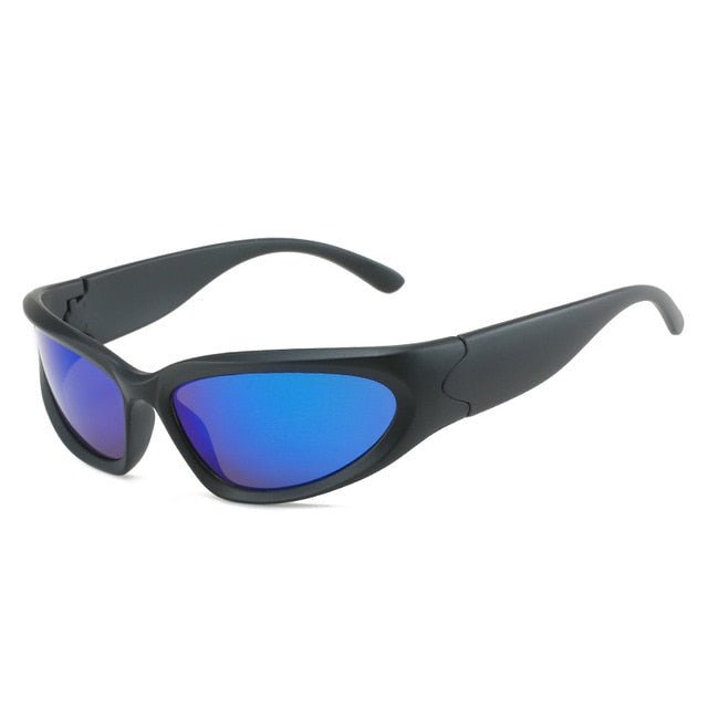 Louvre Polarised Sunglasses. - Idealic life