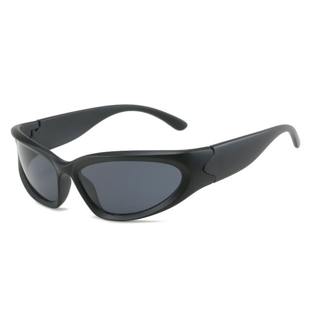 Louvre Polarised Sunglasses. - Idealic life