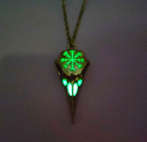 Load image into Gallery viewer, Luminous Necklace - Idealic life
