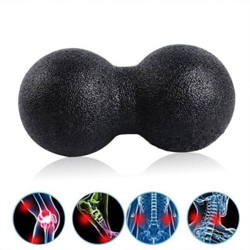 Massage Yoga Ball - Idealic life