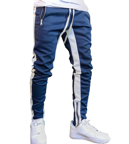 Men's Fitness Sweatpants - Idealic life
