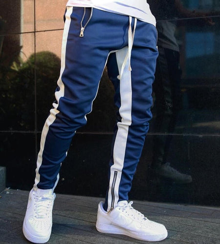 Men's Fitness Sweatpants - Idealic life