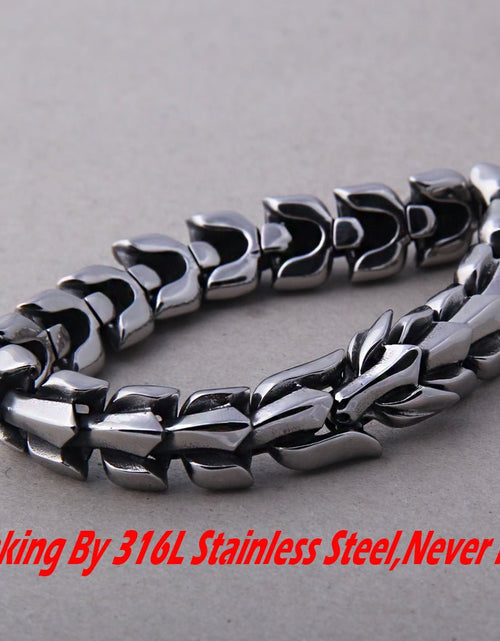 Load image into Gallery viewer, Men&#39;s Viking Bracelet - Idealic life
