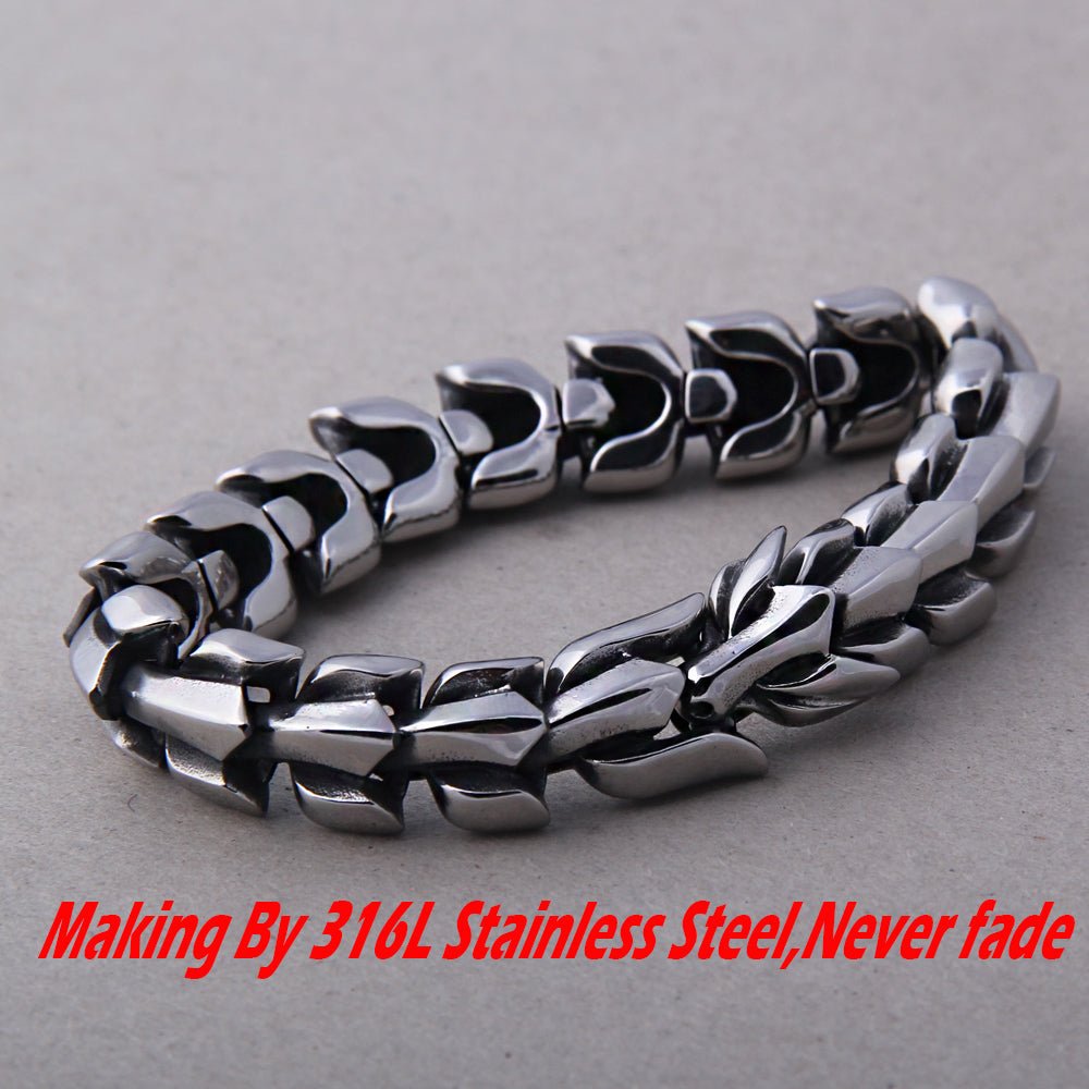 Men's Viking Bracelet - Idealic life