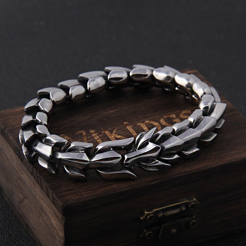 Men's Viking Bracelet - Idealic life