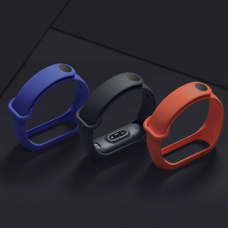 Mi Band Watch Strap - Idealic life