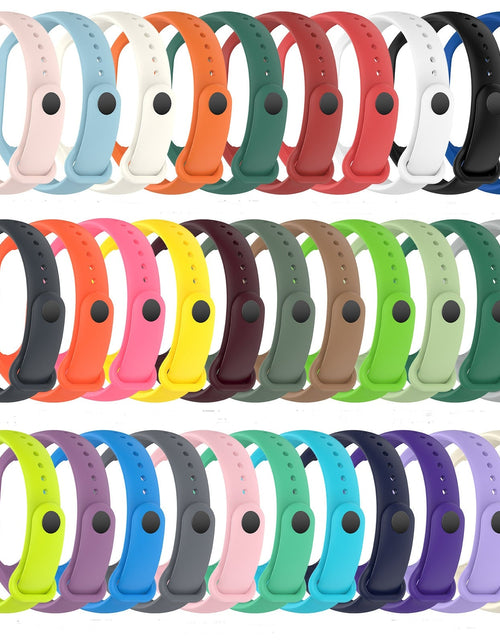 Load image into Gallery viewer, Mi Band Watch Strap - Idealic life
