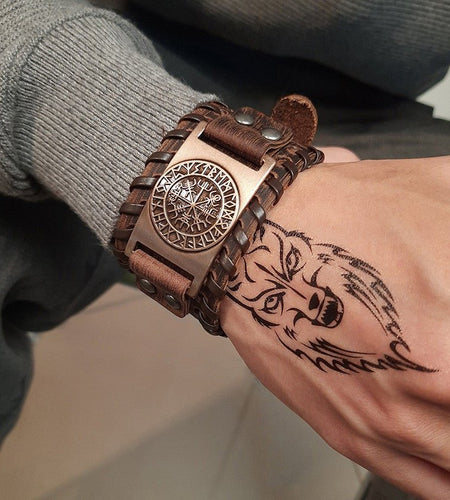 Nordic Bracelet - Idealic life