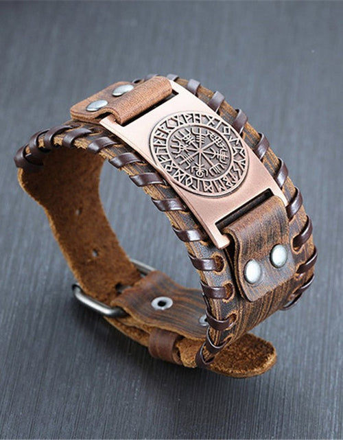 Load image into Gallery viewer, Nordic Bracelet - Idealic life
