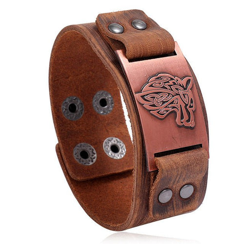 Load image into Gallery viewer, Nordic Bracelet - Idealic life
