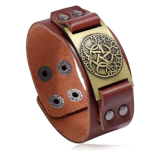 Load image into Gallery viewer, Nordic Bracelet - Idealic life
