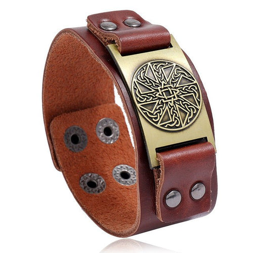 Load image into Gallery viewer, Nordic Bracelet - Idealic life
