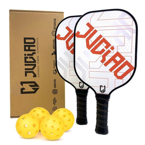 Load image into Gallery viewer, Pickleball Paddles Set Includes 4 Balls - Idealic life
