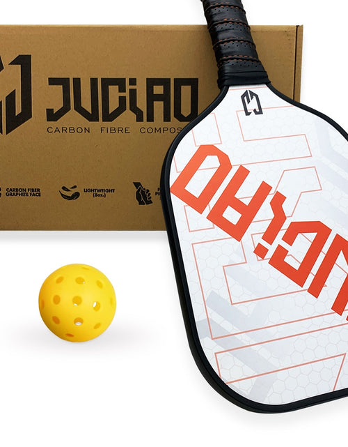 Load image into Gallery viewer, Pickleball Paddles Set Includes 4 Balls - Idealic life
