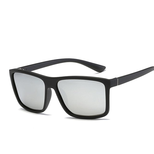 Polaroid Unisex Sunglasses - Idealic life