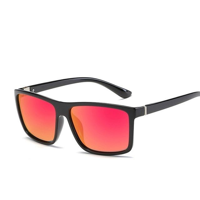 Polaroid Unisex Sunglasses - Idealic life